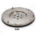 Schwungrad | VL-K04 Schwungrad | VL-K04