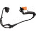 Sensor, Raddrehzahl | ABS-429 Sensor, Raddrehzahl | ABS-429