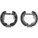Bremsbacken | CHEVROLET,OPEL | 0 204 114 630 Bremsbacken | CHEVROLET,OPEL | 0 204 114 630