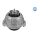 11 555 086 Lagerung Motor re BMW 1er,3er Diesel 04 MEYLE-ORIGINAL: True to OE 3002211114