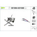 VALEO Fensterheber | 851894 VALEO Fensterheber | 851894
