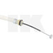 Seilzug, Feststellbremse Fiat T. Doblo Cargo 01-06 Pr | 9023158 Seilzug, Feststellbremse Fiat T. Doblo Cargo 01-06 Pr | 9023158