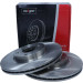 Maxgear Bremsscheibe Honda P. Accord 08 | 19-2399 Maxgear Bremsscheibe Honda P. Accord 08 | 19-2399