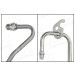 Hydraulikschlauch, Lenkung | FORD Fiesta,Fusion 01 | 57176 Hydraulikschlauch, Lenkung | FORD Fiesta,Fusion 01 | 57176