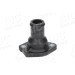 Wasserflansch mit Dichtung | AUDI,SEAT,SKODA,VW | 50033 Wasserflansch mit Dichtung | AUDI,SEAT,SKODA,VW | 50033