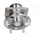 Japanparts Radnabe KK-24062