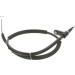 Handbremsseil re | ALFA 147 01 | 1987477554 Handbremsseil re | ALFA 147 01 | 1987477554