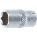 BGS Steckschlüssel-Einsatz Sechskant | Antrieb Innenvierkant 6,3 mm (1/4"""") | SW 3/8"""" | 10657 BGS Steckschlüssel-Einsatz Sechskant | Antrieb Innenvierkant 6,3 mm (1/4"""") | SW 3/8"""" | 10657