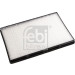 FEBI BILSTEIN Innenraumfilter FEBI BILSTEIN Innenraumfilter