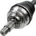 FEBI BILSTEIN Antriebswelle 182023