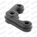 22 / Gummi | HONDA | 81222 22 / Gummi | HONDA | 81222