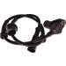 Sensor, Raddrehzahl | 20-0063 Sensor, Raddrehzahl | 20-0063