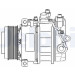 Kompressor, Klimaanlage | CS20378