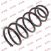 KYB Fahrwerksfeder Kia T. Soul 1.6/1.6D 02/09 | RA6214 KYB Fahrwerksfeder Kia T. Soul 1.6/1.6D 02/09 | RA6214