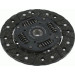 SACHS Kupplungsscheibe | 1862 402 031 SACHS Kupplungsscheibe | 1862 402 031