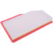DENCKERMANN Luftfilter | A146972 DENCKERMANN Luftfilter | A146972