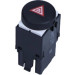 Original VAG Schalter - Notbeleuchtung Seat Altea 04-15, Leon 04-13, Toledo 05-09 | 5P0953235B1mm Original VAG Schalter - Notbeleuchtung Seat Altea 04-15, Leon 04-13, Toledo 05-09 | 5P0953235B1mm