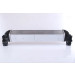 Ladeluftkühler PKW | Opel Astra K 1.4 T-SIDI 15 | 96140 Ladeluftkühler PKW | Opel Astra K 1.4 T-SIDI 15 | 96140