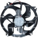 NRF Lüfter, Motorkühlung 47339 NRF Lüfter, Motorkühlung 47339