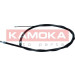 KAMOKA Seilzug, Feststellbremse | 1190248