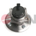 JPN Radlagersatz | 20L2053-JPN JPN Radlagersatz | 20L2053-JPN