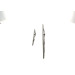 654 BOSCH | Wischerblatt, Set | FIAT | 3397010299 654 BOSCH | Wischerblatt, Set | FIAT | 3397010299