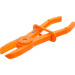 BGS Schlauch-Abklemmzange | 185 mm | 1716 BGS Schlauch-Abklemmzange | 185 mm | 1716