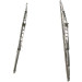 543 BOSCH | Wischerblatt | TWIN-Standard | 3397001543 543 BOSCH | Wischerblatt | TWIN-Standard | 3397001543