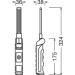 Osram | Handleuchte | LEDIL422 Osram | Handleuchte | LEDIL422