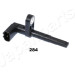 Sensor, Raddrehzahl | ABS-284 Sensor, Raddrehzahl | ABS-284