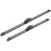 Scheibenwischer Aerotwin AR531S BOSCH | PEUGEOT RENAULT TOYOTA Avensis Corolla | 3397118901 Scheibenwischer Aerotwin AR531S BOSCH | PEUGEOT RENAULT TOYOTA Avensis Corolla | 3397118901