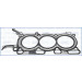 10190100 Dichtung, Zylinderkopf MULTILAYER STEEL