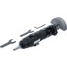 BGS Druckluft-Trennschneider | flexibler Kopf | 260 mm | 70994 BGS Druckluft-Trennschneider | flexibler Kopf | 260 mm | 70994