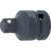 BGS Kraft-Steckschlüssel-Adapter | Innenvierkant 12,5 mm (1/2"""") - Außenvierkant 10 mm (3/8"""") | 173 BGS Kraft-Steckschlüssel-Adapter | Innenvierkant 12,5 mm (1/2"""") - Außenvierkant 10 mm (3/8"""") | 173