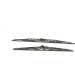 BOSCH | Wischerblatt 531S | TWIN-Spoiler | 3397118403 BOSCH | Wischerblatt 531S | TWIN-Spoiler | 3397118403