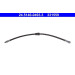 Bremsschlauch | 24.5140-0493.3 Bremsschlauch | 24.5140-0493.3