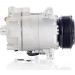 Kompressor PKW Opel Astra J 2.0 CDTi 09 FIRST FIT 890267