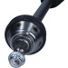Antriebswelle | 49-1778 Antriebswelle | 49-1778