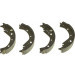 Bremsbackensatz HA | TOYOTA Rav4 00-05 | S 83 549 Bremsbackensatz HA | TOYOTA Rav4 00-05 | S 83 549