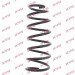 KYB Fahrwerksfeder Vw P. Bora, Golf Iv, Passat 1.6-2.0 02.88-06.06 | RG1123 KYB Fahrwerksfeder Vw P. Bora, Golf Iv, Passat 1.6-2.0 02.88-06.06 | RG1123