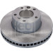 FEBI BILSTEIN Bremsscheibe | 26109 FEBI BILSTEIN Bremsscheibe | 26109