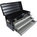 BGS Metall-Werkzeugkoffer, leer | 3 Schubladen | 3312 BGS Metall-Werkzeugkoffer, leer | 3 Schubladen | 3312