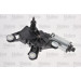 Wischermotor hinten | AUDI | 53819
