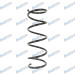 Fahrwerksfeder VA | SUBARU Justy | 90166721 Fahrwerksfeder VA | SUBARU Justy | 90166721
