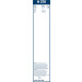 BOSCH | Wischerblatt H370 | TWIN-Standard | 3397011022