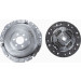 Kupplungssatz | SEAT Leon,GolfIV,Bora | 3000 824 501