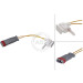 A.B.S. Verschleißsensor | 39599 A.B.S. Verschleißsensor | 39599
