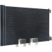 Kondensator, Klimaanlage | AC 552 000S Kondensator, Klimaanlage | AC 552 000S