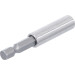 BGS Magnetischer Bithalter, extra stark | Abtrieb Außensechskant 6,3 mm (1/4"""") | 60 mm | 1727 BGS Magnetischer Bithalter, extra stark | Abtrieb Außensechskant 6,3 mm (1/4"""") | 60 mm | 1727