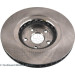 BluePrint Bremsscheibe ADT343278